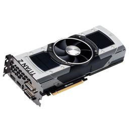 GeForce GTX Titan Z 12G-P4-3990-KR