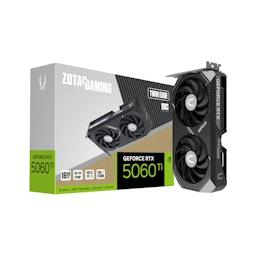 GeForce RTX 5060 Ti Twin Edge OC