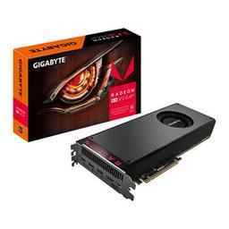 Radeon RX VEGA 64 Radeon RX VEGA 64