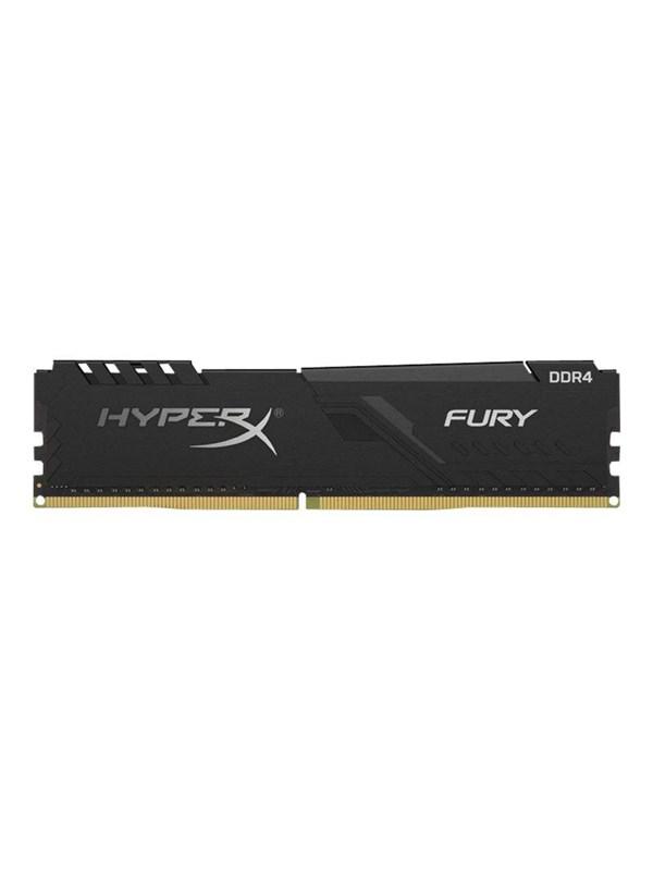 Kingston HyperX Fury 64 GB (2 x 32 GB) DDR4-3600 CL18 Memory 