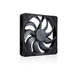 Noctua NF-A14x25 G2 PWM chromax.black