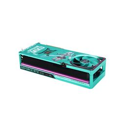Asus ROG Astral OC HATSUNE MIKU EDITION GeForce RTX 5080 16 GB