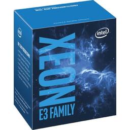 Xeon E3-1225 V5