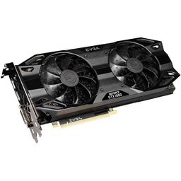 GeForce GTX 1660 XC ULTRA BLACK GAMING