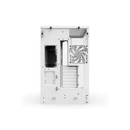NZXT H9 Flow - Thumbnail 2