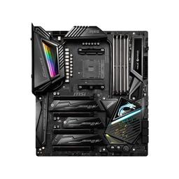 MEG X570 GODLIKE