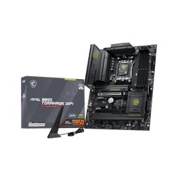 MAG B850 TOMAHAWK WIFI