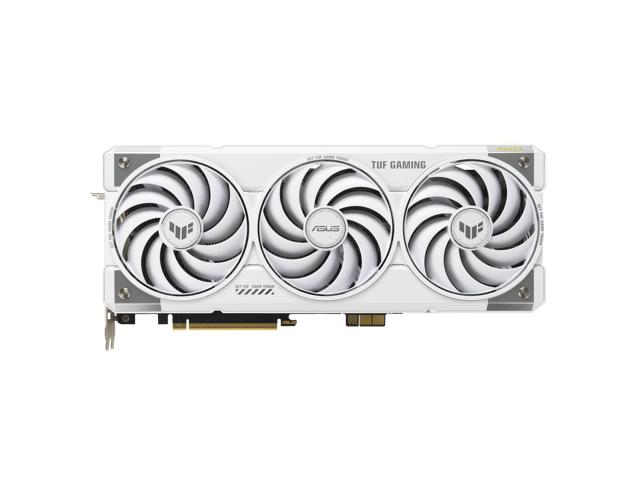 Asus TUF Gaming BTF OC GeForce RTX 5070 Ti 16 GB Video Card (TUF