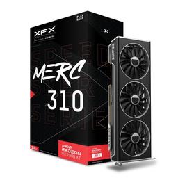 XFX Speedster MERC 310 Radeon RX 7900 XT 20 GB Video Card (RX