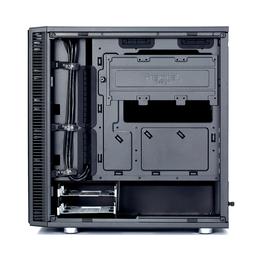 Fractal Design Define Mini C MicroATX Mid Tower Case (FD-CA-DEF