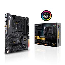 Asus TUF GAMING X570-PLUS (WI-FI) ATX AM4 Motherboard (TUF GAMING