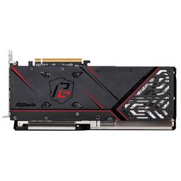 ASRock Phantom Gaming OC Radeon RX 7600 8 GB Video Card (RX7600 PG