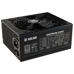 Continuum V2