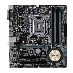 Z170M-E D3