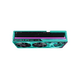 Asus ROG Astral OC HATSUNE MIKU EDITION GeForce RTX 5080 16 GB