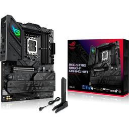 ROG STRIX B860-F GAMING WIFI