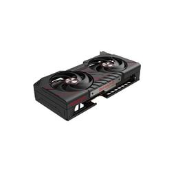 Sapphire PULSE Radeon RX 9060 XT 16 GB Video Card (11350-03
