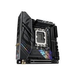 Asus ROG STRIX B760-I GAMING WIFI Mini ITX LGA1700