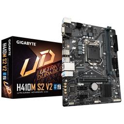 H410M S2 V2