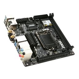 CPU メモリ付き　MSI　Z87-S01 LGA1150 楽天市場】Z87-S01 MSI ATXマザーボード Intel Z87/LGA1150