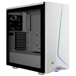 Carbide Series SPEC-06