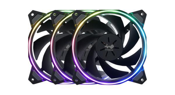 In Win Sirius Loop ASL 50 CFM 120 mm 