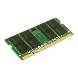 KVR667D2S5/2G 2 GB