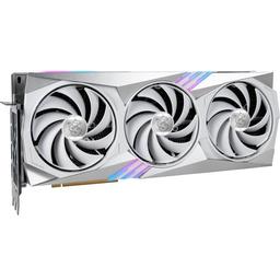 MSI GAMING X TRIO GeForce RTX 4070 Ti SUPER 16 GB Video Card (RTX