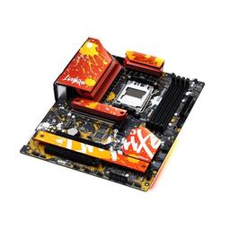 CPU Asrock B650 livemixer & AMD Ryzen 7700 ASRock B650 LiveMixer Review | PCMag