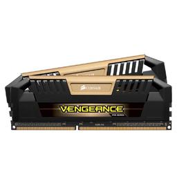 Corsair Vengeance Pro 16 GB (2 x 8 GB) DDR3-2400 CL11 Memory