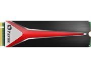 Plextor M8Pe 1 TB M.2-2280 PCIe 3.0 X4 NVME Solid State