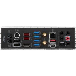 MSI MPG X570S EDGE MAX WIFI ATX AM4 Motherboard (MPG X570S EDGE
