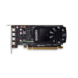 Quadro P1000 VCQP1000-PB