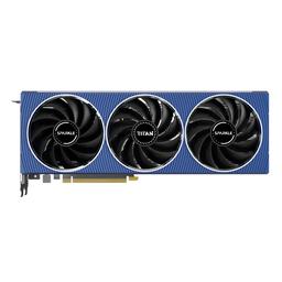 Arc A750 TITAN OC