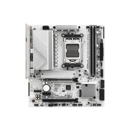 B650M-HDV/M.2 White
