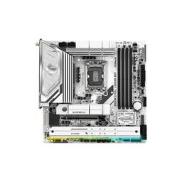 B860M Steel Legend WiFi