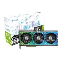 PALIT Game Rock OC GeForce RTX 3070