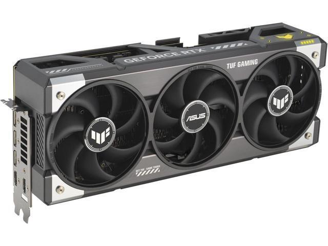 Asus TUF GAMING OC GeForce RTX 5070 Ti 16 GB Video Card (tuf