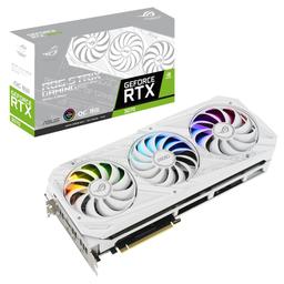 Asus STRIX OC GeForce RTX 3070 8 GB Video Card (ROG-STRIX-RTX3070