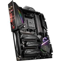 MSI MEG X570 GODLIKE EATX AM4 Motherboard (MEG X570 GODLIKE