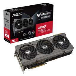 Radeon RX 7900 GRE TUF GAMING OC