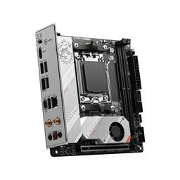 MSI MPG B650I EDGE WIFI Mini ITX AM5 Motherboard (MPG B650I EDGE