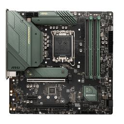 MAG B660M BAZOOKA DDR4