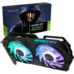 GeForce RTX 4060 EX (1-Click OC)