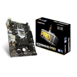 H310MHD PRO