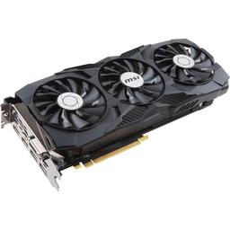 GeForce GTX 1080 DUKE