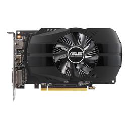Radeon RX 550 - 512 Phoenix