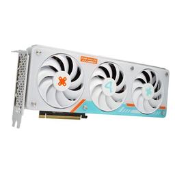Inno3D AX Gaming X3W OC GeForce RTX 4070 12 GB Video Card