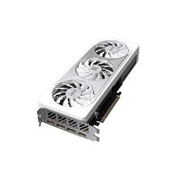 Gigabyte AERO OC GeForce RTX 4060 Ti 16 GB Video Card (GV