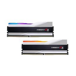 G.Skill Trident Z RGB 96 GB (2 x 48 GB) DDR5-6400 CL32